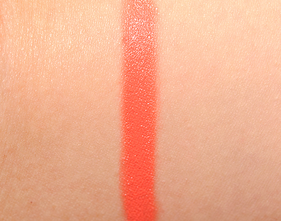 Too Faced Melted Coral Melted Liquified Long Wear Lipstick