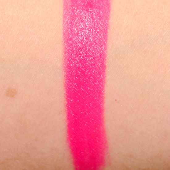 Too Faced Melted Fuchsia Melted Liquified Long Wear Lipstick