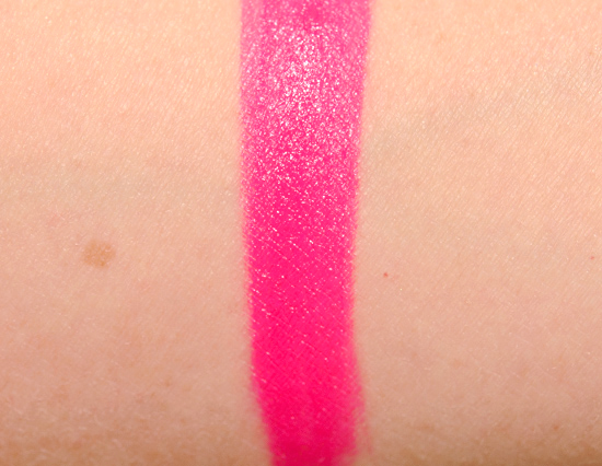 Too Faced Melted Fuchsia Melted Liquified Long Wear Lipstick