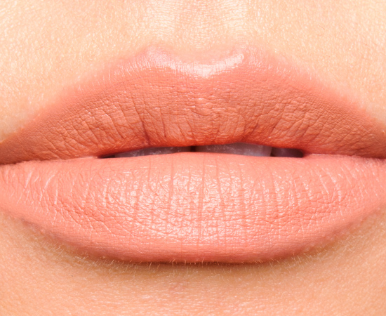 Too Faced Melted Nude Melted Liquified Long Wear Lipstick