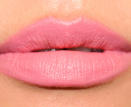 Too Faced Melted Peony Melted Liquified Long Wear Lipstick