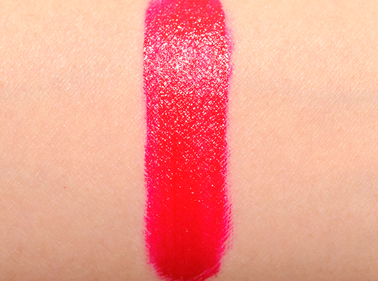 Too Faced Melted Ruby Melted Liquified Long Wear Lipstick