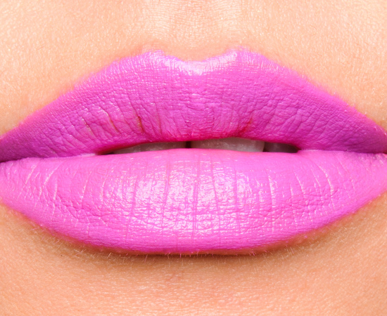 Too Faced Melted Violet Melted Liquified Long Wear Lipstick