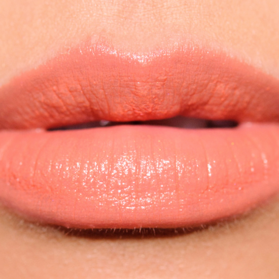 YSL Corail Affranchi (07) Baby Doll Kiss and Blush