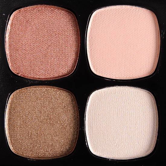 bareMinerals The Nude Beach Eyeshadow Palette