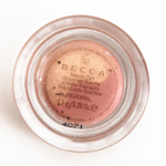 Becca Fig/Opal Beach Tint Shimmer Souffle