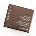 Becca Fig/Opal Beach Tint Shimmer Souffle