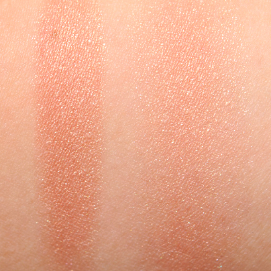 Becca Fig/Opal Beach Tint Shimmer Souffle