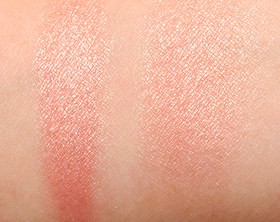 Becca Lychee/Opal Beach Tint Shimmer Souffle