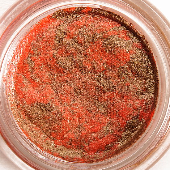 Becca Papaya/Topaz Beach Tint Shimmer Souffle