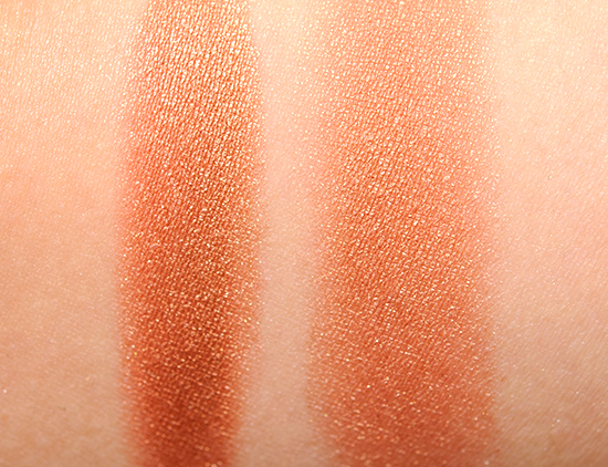 Becca Papaya/Topaz Beach Tint Shimmer Souffle