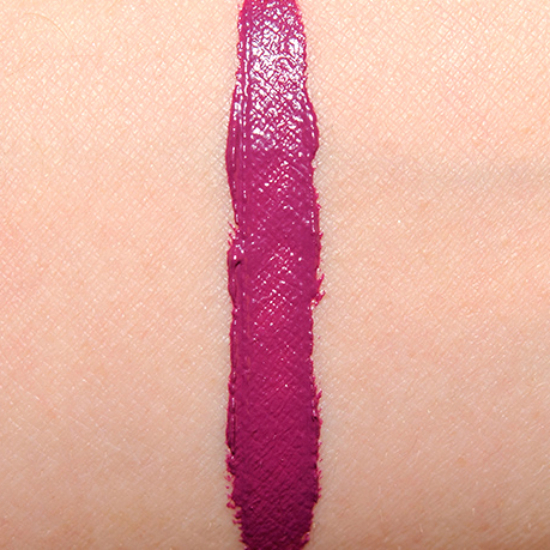 Bite Beauty Burgundy Cashmere Lip Cream