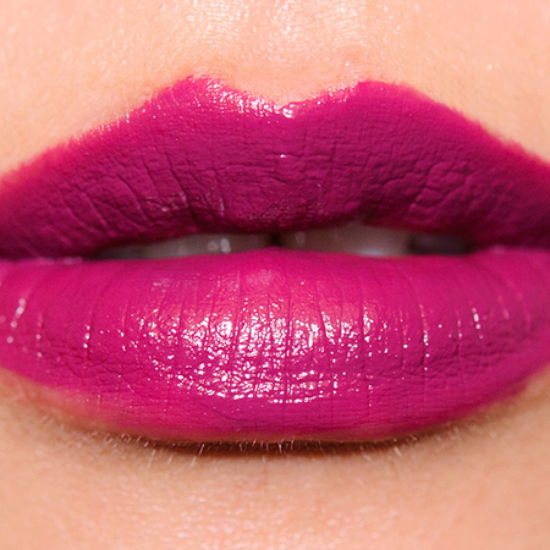 Bite Beauty Cashmere Lip Cream Burgundy