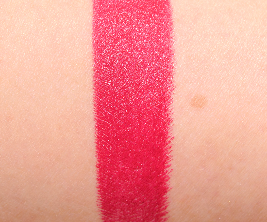Bite Beauty Crimson Deconstructed Rose Lipstick