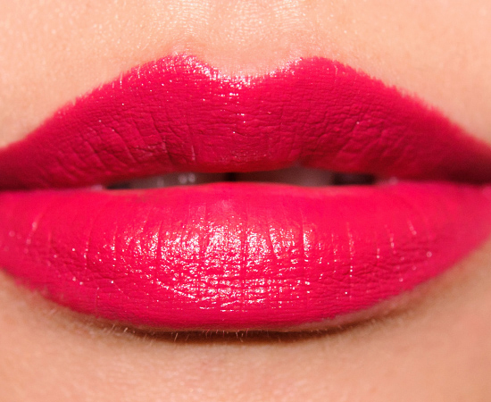 Bite Beauty Crimson Deconstructed Rose Lipstick