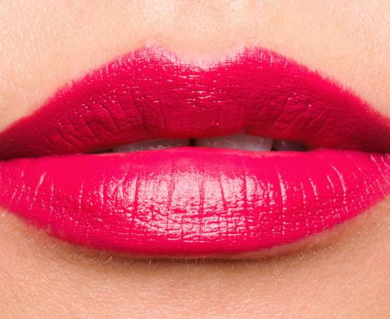 Bite Beauty Crimson Deconstructed Rose Lipstick