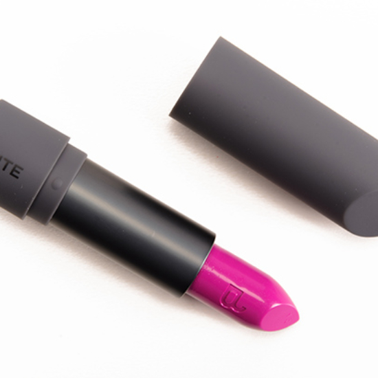 Bite Beauty Violet Luminous Crème Lipstick