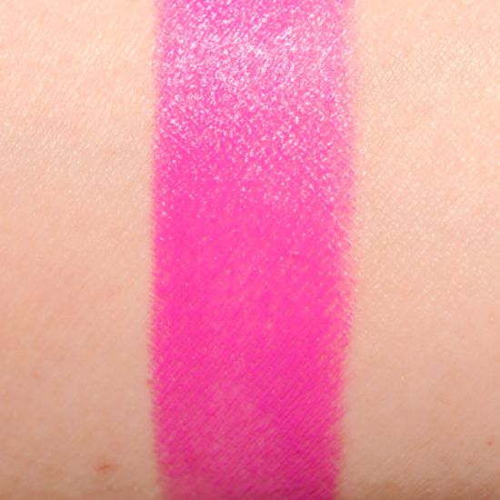 Bite Beauty Violet Luminous Crème Lipstick