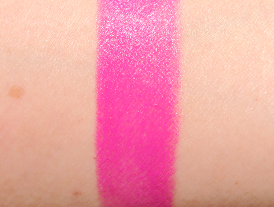 Bite Beauty Violet Luminous Creme Lipstick