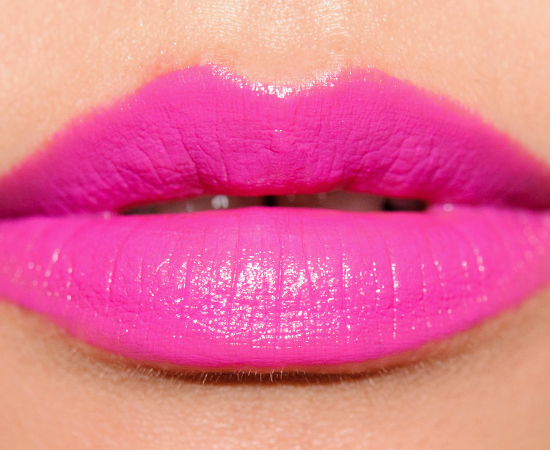 Bite Beauty Violet  Luminous Creme Lipstick