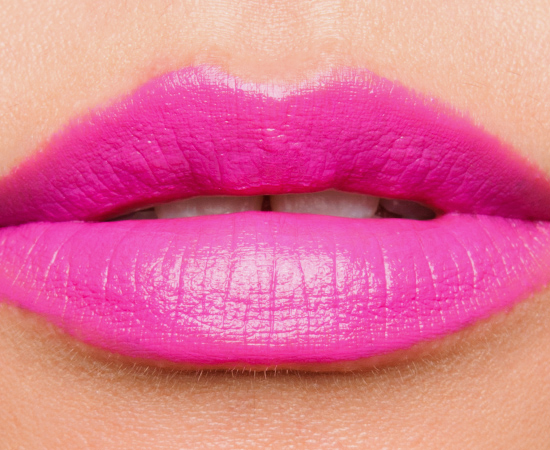 Bite Beauty Violet Luminous Creme Lipstick