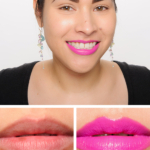 Bite Beauty Violet Luminous Crème Lipstick