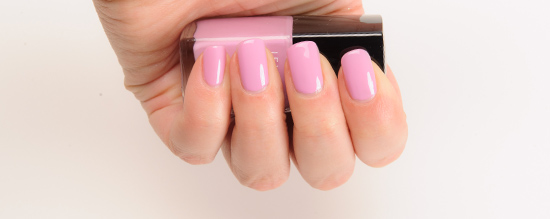 Chanel Sweet Lilac (615) Le Vernis Nail Colour