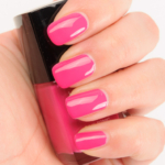Chanel Pink Tonic (619) Le Vernis Nail Colour