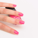 Chanel Pink Tonic (619) Le Vernis Nail Colour