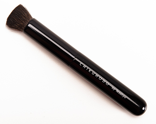 Chikuhodo Z-3 Contour Brush