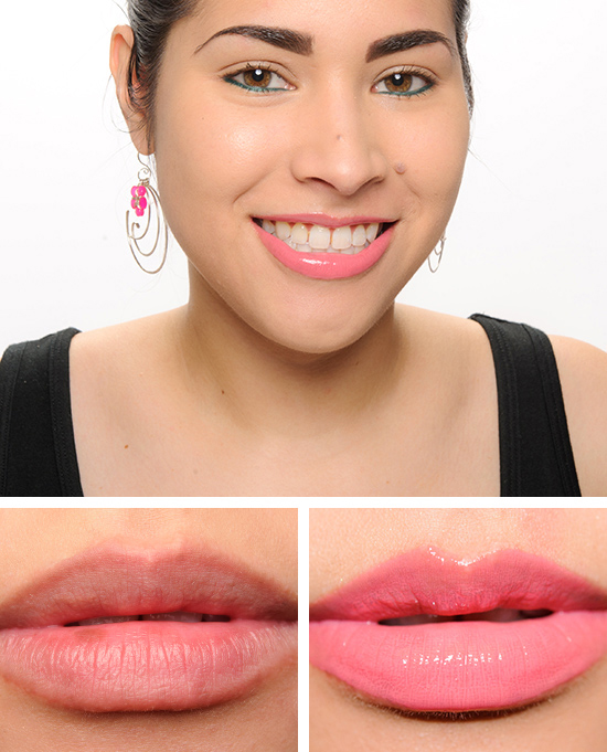Dior Tiny Pink (269) Dior Addict Fluid Stick