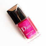 Dior Front Row (769) Vernis Gel Shine and Long Wear Nail Lacquer