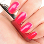 Dior Front Row (769) Vernis Gel Shine and Long Wear Nail Lacquer