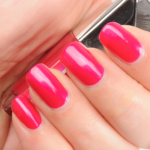 Dior Front Row (769) Vernis Gel Shine and Long Wear Nail Lacquer