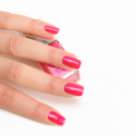 Dior Front Row (769) Vernis Gel Shine and Long Wear Nail Lacquer