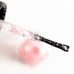 Formula X Cherry Blossom Glitter Top Coat