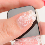 Formula X Cherry Blossom Glitter Top Coat