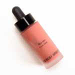 Giorgio Armani #500 Maestro Fusion Blush