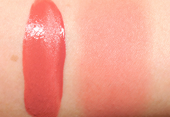 Giorgio Armani #500 Maestro Fusion Blush