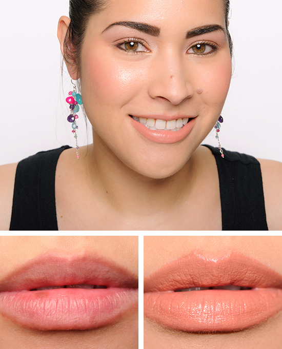 Givenchy Beige Caraco (107) Le Rouge