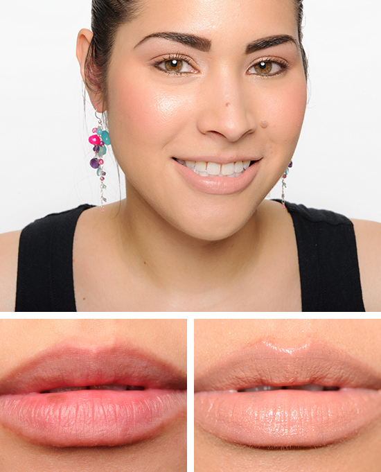 Givenchy Beige Deshabille (108) Le Rouge