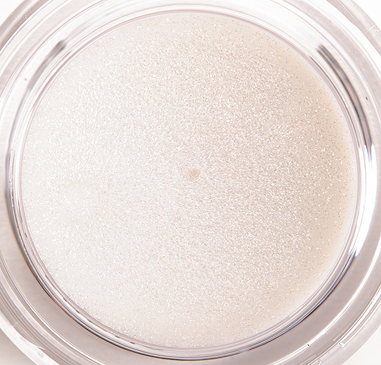 Givenchy Blanc Satin (1) Ombre Couture Cream Eyeshadow