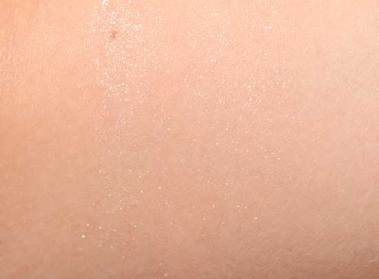 Givenchy Blanc Satin (1) Ombre Couture Cream Eyeshadow