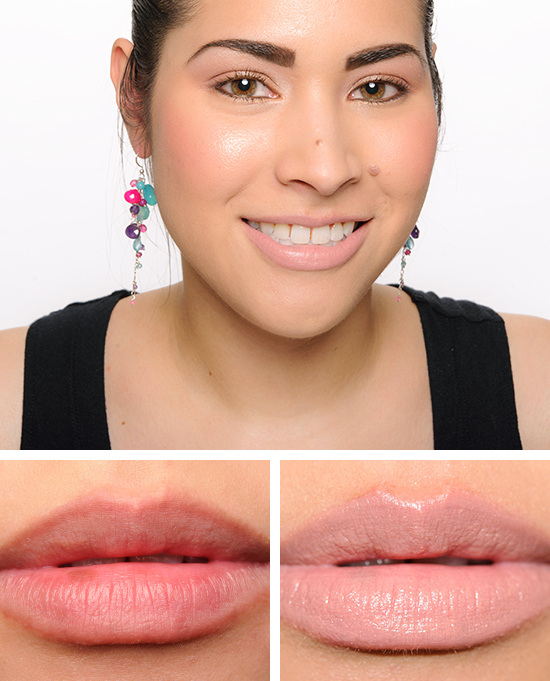 Givenchy Rose Ruban (211) Le Rouge