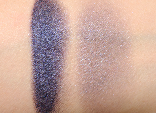 Givenchy Bleu Soie (4) Ombre Couture Cream Eyeshadow