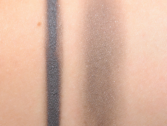 Givenchy Gris Organza (7) Ombre Couture Cream Eyeshadow