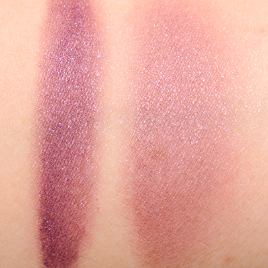 Givenchy Prune Taffetas (8) Ombre Couture Cream Eyeshadow