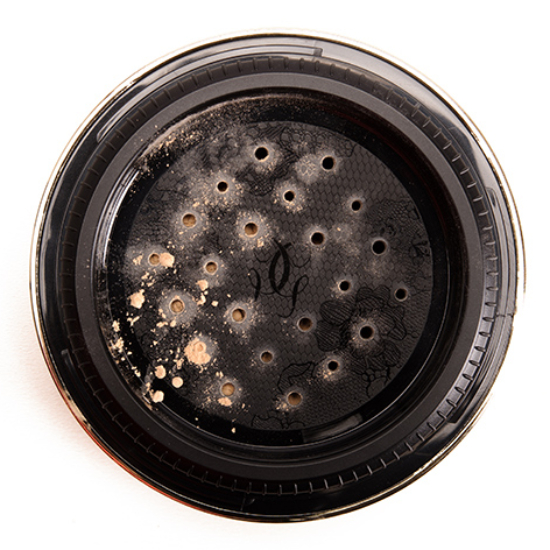 Guerlain Medium Les Voilettes Translucent Loose Powder Mattifying Veil