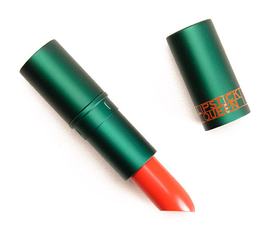 Lipstick Queen Jungle Queen Lipstick