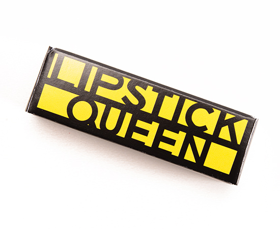 Lipstick Queen Jungle Queen Lipstick